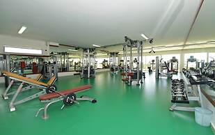 Asilah Marina Golf