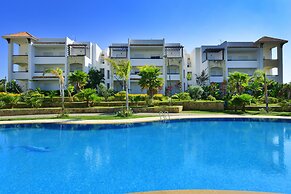 Asilah Marina Golf