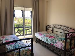Asilah Marina Golf
