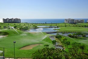 Asilah Marina Golf