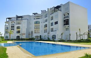Asilah Marina Golf