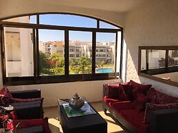 Asilah Marina Golf