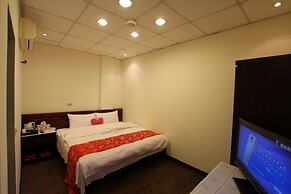Tanxiang Hostel Sun Moon Lake