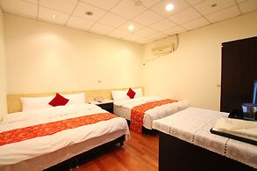 Tanxiang Hostel Sun Moon Lake