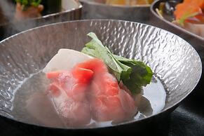 Yufuin Kaze no Mori