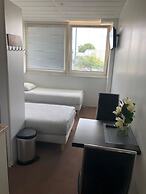 Apparthotel Area, Studios avec Salles de bains et kitchenettes privati