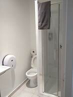 Apparthotel Area, Studios avec Salles de bains et kitchenettes privati