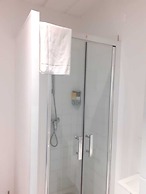 Apparthotel Area, Studios avec Salles de bains et kitchenettes privati