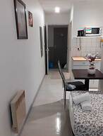 Apparthotel Area, Studios avec Salles de bains et kitchenettes privati