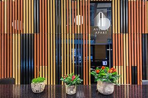 Avenue-Apart