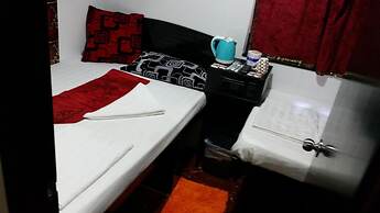 Castle inn - Hostel