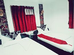 Castle inn - Hostel