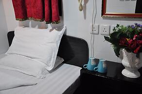 Castle inn - Hostel
