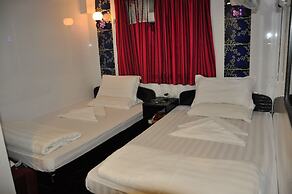 Castle inn - Hostel