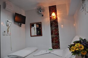 Castle inn - Hostel