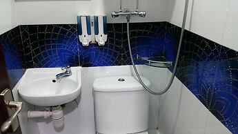 Castle inn - Hostel
