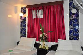 Castle inn - Hostel