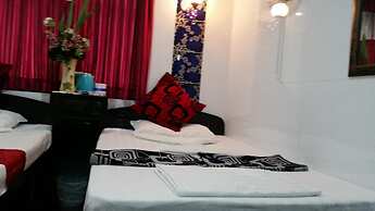 Castle inn - Hostel