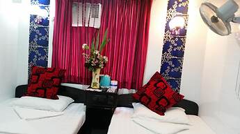 Castle inn - Hostel