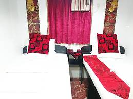 Castle inn - Hostel