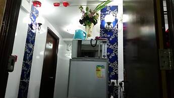 Castle inn - Hostel