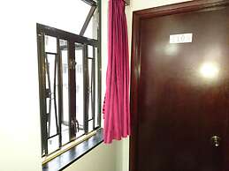 Castle inn - Hostel
