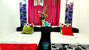 Castle inn - Hostel