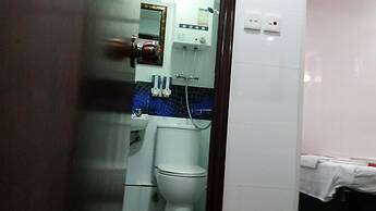 Castle inn - Hostel