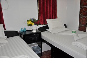 Castle inn - Hostel