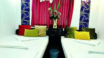 Castle inn - Hostel