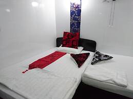 Castle inn - Hostel