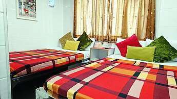 Castle inn - Hostel