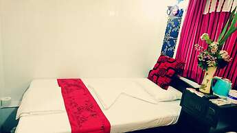 Castle inn - Hostel