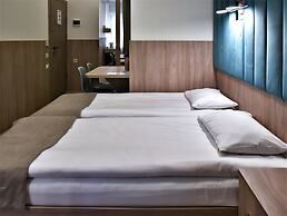 EXPO Hotel Comfort