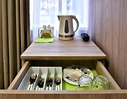EXPO Hotel Comfort