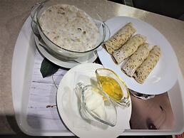 EXPO Hotel Comfort