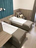EXPO Hotel Comfort