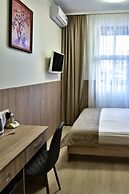EXPO Hotel Comfort