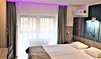 EXPO Hotel Comfort