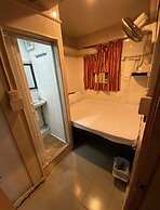 New Guangzhou Guesthouse - Hostel