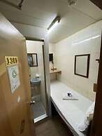 New Guangzhou Guesthouse - Hostel