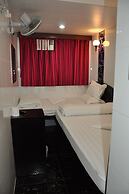 New Guangzhou Guesthouse - Hostel