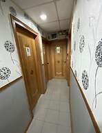 New Guangzhou Guesthouse - Hostel