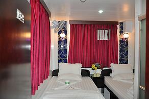 New Guangzhou Guesthouse - Hostel