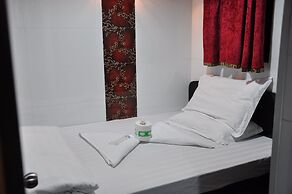 New Guangzhou Guesthouse - Hostel