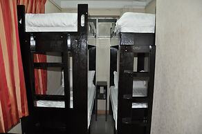 New Guangzhou Guesthouse - Hostel
