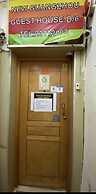 New Guangzhou Guesthouse - Hostel
