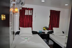 New Guangzhou Guesthouse - Hostel