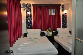 New Guangzhou Guesthouse - Hostel