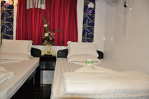 New Guangzhou Guesthouse - Hostel